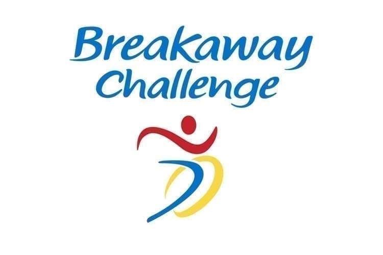 Amgen Breakaway Challenge