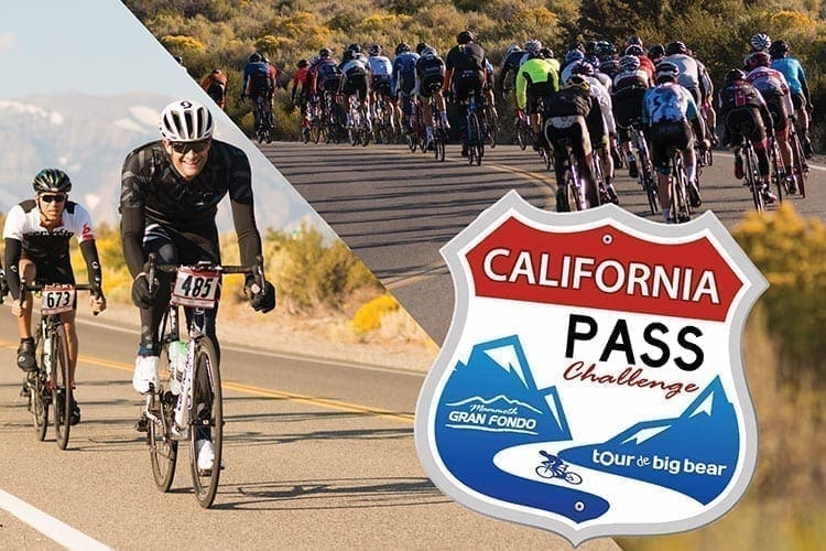 California Pass Challenge