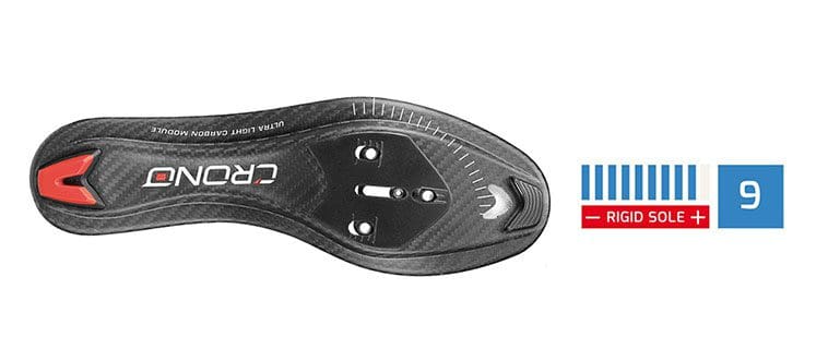 CRONO CR-2 Carbon Road Cycling Shoes