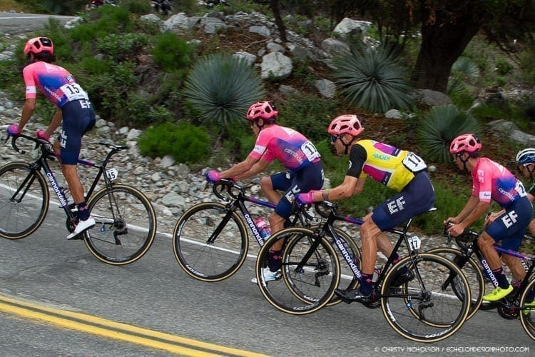 education first pro cycling team