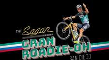 Peter Sagan Fondo: Gran Roadie-Oh!