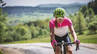 Base Training for Cycling