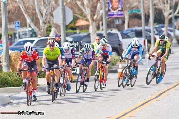 Tour de Murrieta