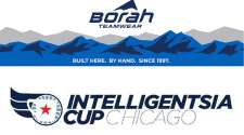 Borah Teamwear Intelligentsia