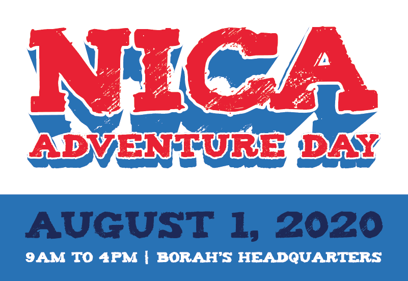 NICA Adventure Day