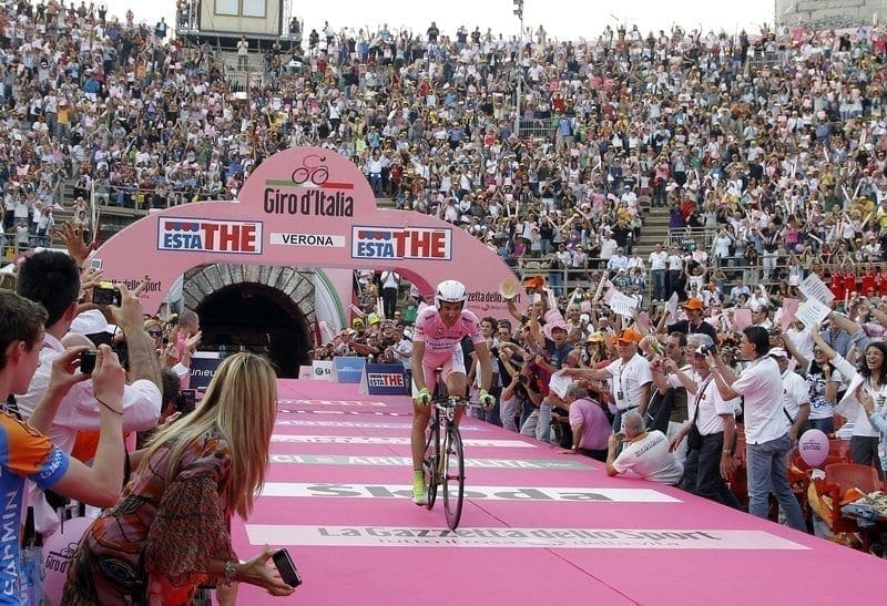 The Giro-Tour double: Cycling's elusive feat - Velo