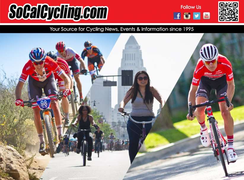bicycle racing news