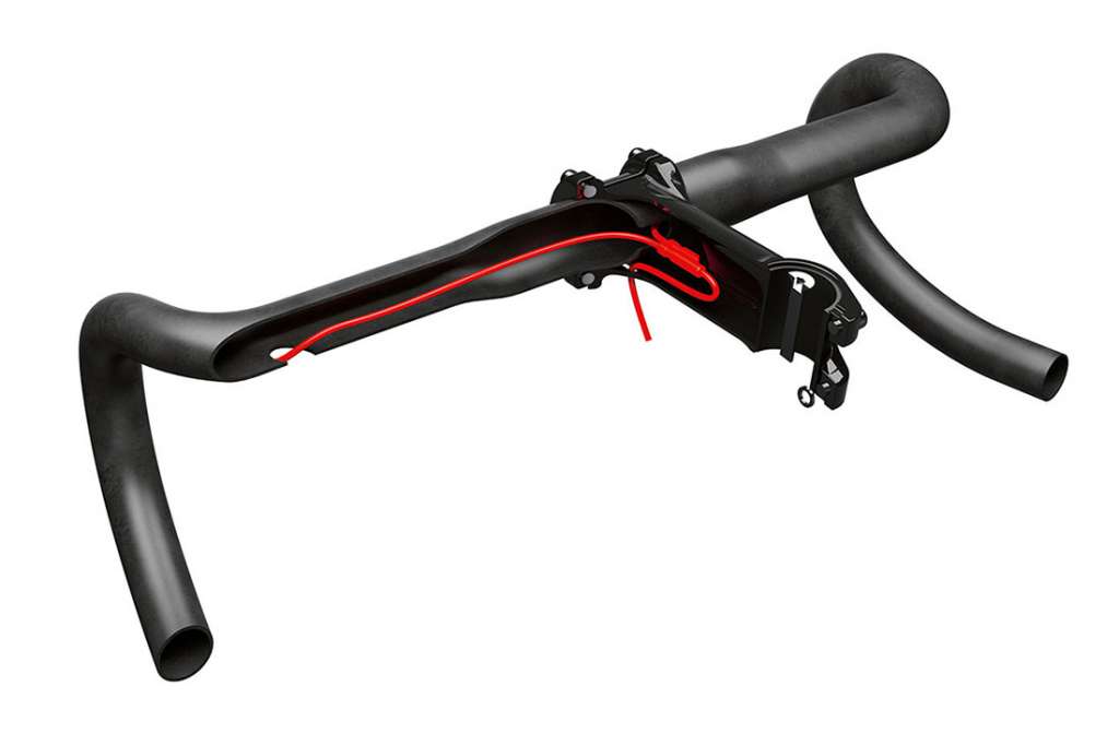 fsa ergo handlebar