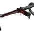 fsa energy compact scr handlebar