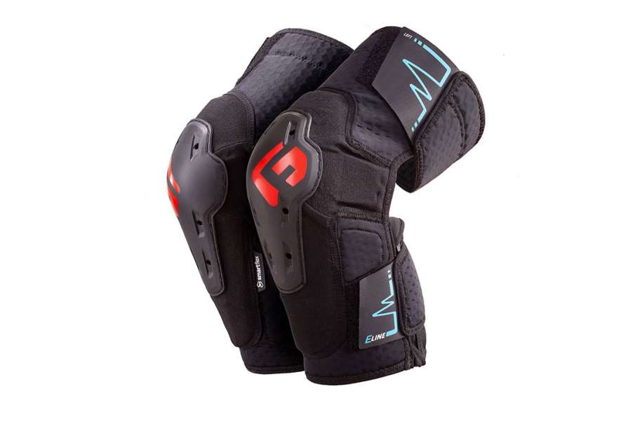G-Form® Introduces New E-line™ Knee and Elbow Guards