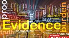 Evidence Wins Bicycle Injury Cases