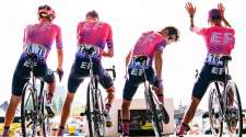 NIPPO to join EF Pro Cycling