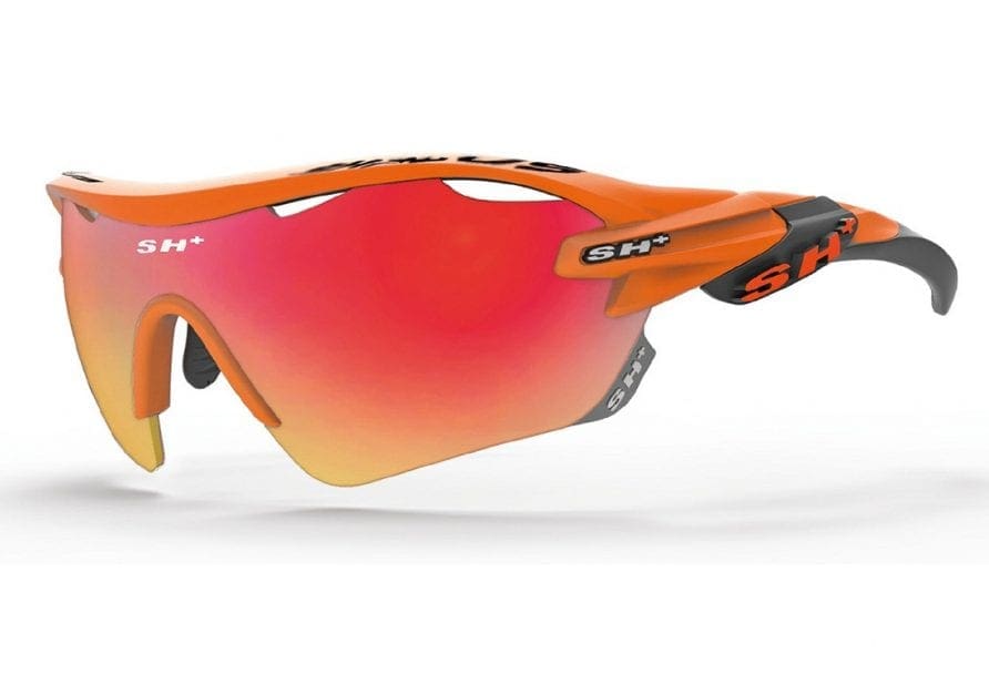 SH+ RG 5100 Sport Sunglasses Product Review | SoCalCycling.com