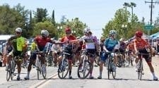 2021 Tour de Murrieta Circuit Race