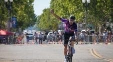 Tour de Murrieta Circuit Race Pro Win
