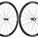 vision team 35 comp sl clincher road wheelset