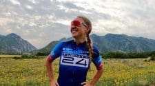 Melisa Rollins joins TWENTY24 Pro Cycling