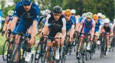 top cycling events