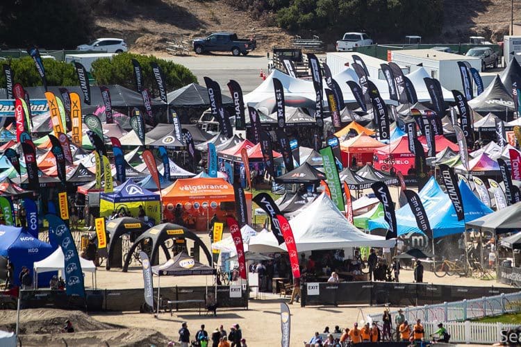 There’s Something for Everyone at the Life Time Sea Otter Classic