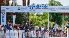 Redlands Classic Highland Circuit Race