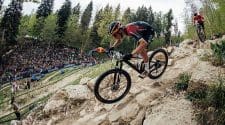 UCI XCO World Cup in Albstadt