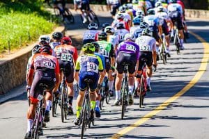 Maximizing Your Off Season: Cycling Training Tips