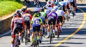 Off Season Training for Cyclists