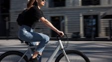 Bicycle Safety Tips