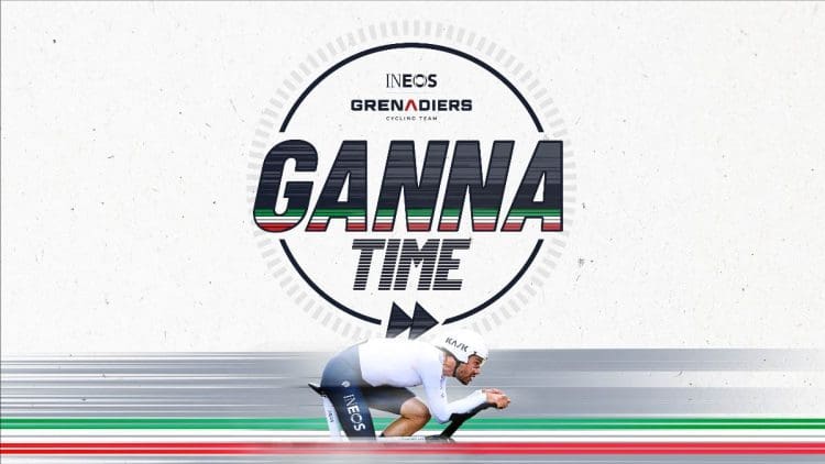 Cycling Hour Record LIVE stream - Filippo Ganna Attempt - Tissot