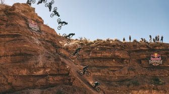 Mark your calendar for the 2026 Red Bull Rampage on October 8 and 10, where the best freeride riders will battle for glory.