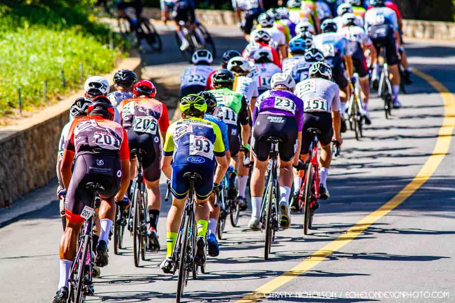 2023 Southern California Bicycle Road Racing Events Calendar Announced