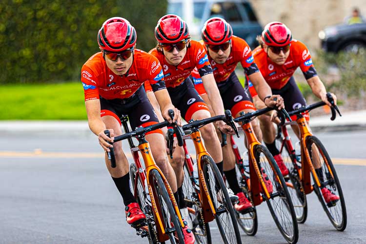 Team is Looking to Add Cat 1 Riders for 2024