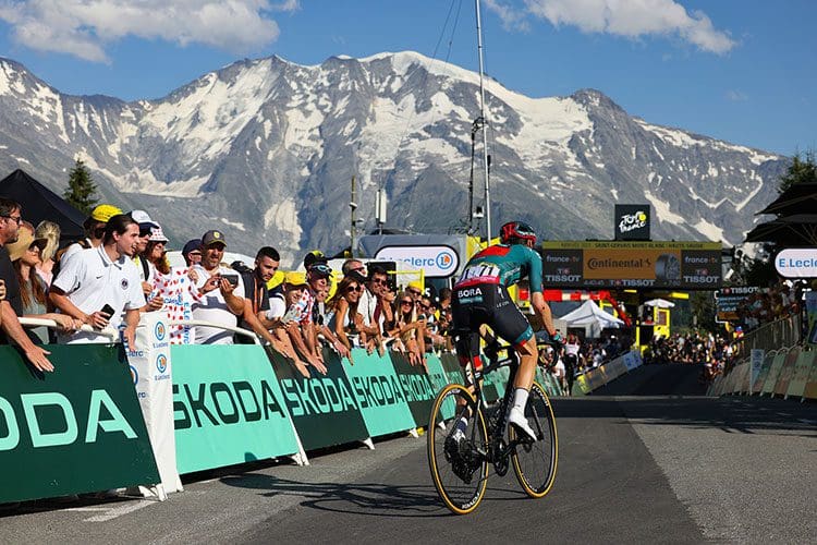 The Giro-Tour double: Cycling's elusive feat - Velo