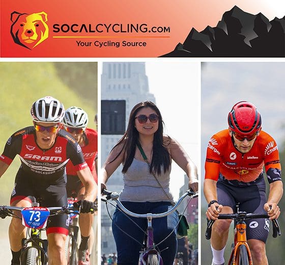 The competitive edge online cyclery