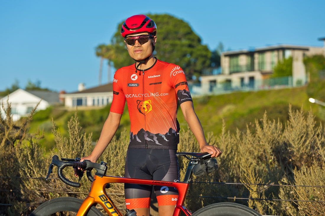 Cycling Clothing & Custom Team Apparel - Pactimo