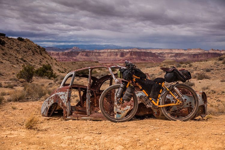 Solo bicycle touring is a fantastic way of exploring the nature of a destination on the open road, while also embarking on a physically challenging adventure. Before starting your journey, there are a few important necessities to consider, and this checklist will help you to ensure that you are prepared.