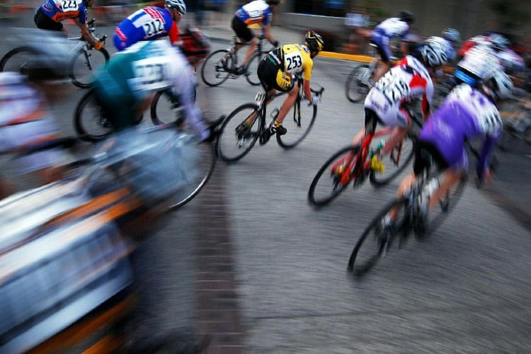 Cycling has benefited immensely from technological innovations that have helped improve bike races and race coverage.
