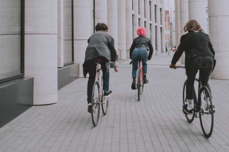 We will talk about how cycling can help you stay fit while writing your dissertation in the following article. You can also use the practice of mental manifestation while getting the finished product ready. This way, you’re attending to both your mental and physical health.