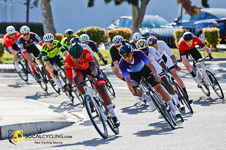 The Taylor Elizabeth Clifford Memorial Grand Prix was held on a fun and fast 1.1 mile, 4 corner course in Costa Mesa.