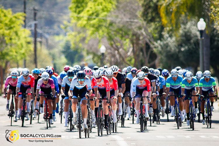 Enjoy some photos from the 2024 Tour de Murrieta Grand Prix Pro Men's and Women's race that was held in downtown Murrieta.