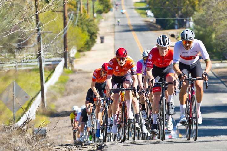 This weekend features some great cycling events in Southern California with the Tour de Murrieta, Finish the Ride Griffith Park and the IRONMAN 70.3 Oceanside triathlon.