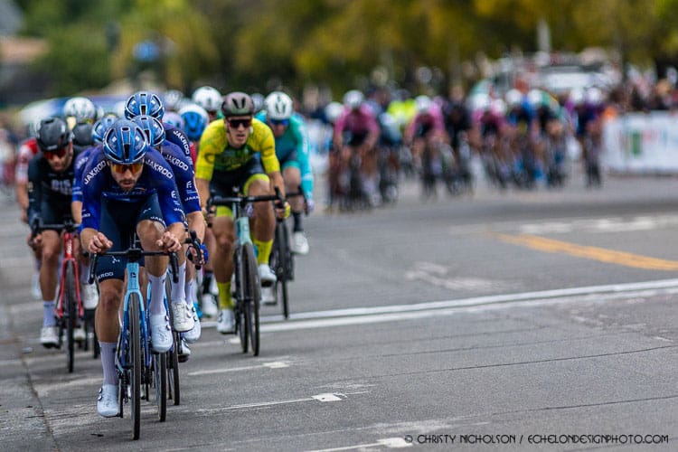 Watch live streaming from the 2024 USA Cycling Pro Road National Championships held in Charleston, West Virginia.