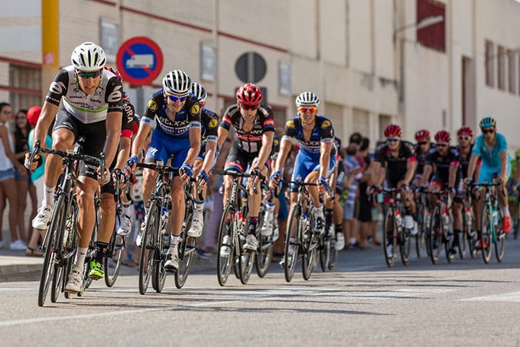 The cycling world calendar has dozens of thrilling races throughout the year to keep spectators and fans engaged.