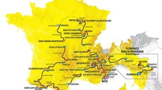 To the delight of cycling fans, the 2024 Tour de France starts this Saturday, June 29th, and will end after three epic weeks with an exciting final stage consisting of a 33.7 km individual time trial.