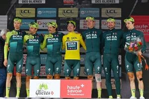 Video – Watch Stage Highlights:  Roglič Wins Critérium du Dauphiné 2024
