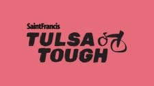 The Saint Francis Tulsa Tough, which is known for it's fun party atmosphere, crazy and enthusiastic crowds, and fun, technical courses, is took place this past weekend with a three-day cycling festival in downtown Tulsa, Oklahoma. 