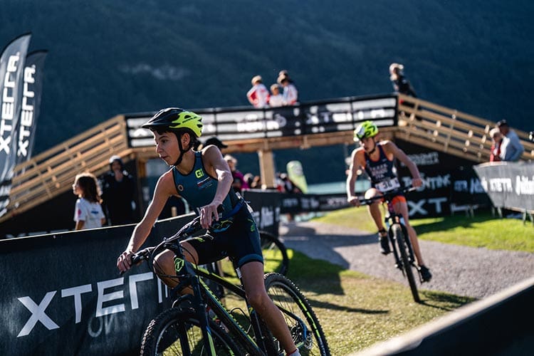 In 2024, XTERRA launched its inaugural Youth Tour designed to develop the next wave of world-class off-road triathletes.