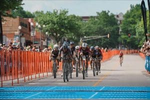 2024 Unbound Gravel Results: Lachlan Morton and Rosa Klöser Take the Win
