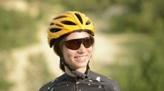 If you are not so sure why wearing cycling glasses is so important, here are some benefits you must consider.