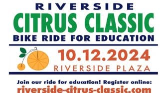 Join us for the 13th Annual Citrus Classic! This well-loved event is fun for cyclists, from beginners and families to experienced riders.